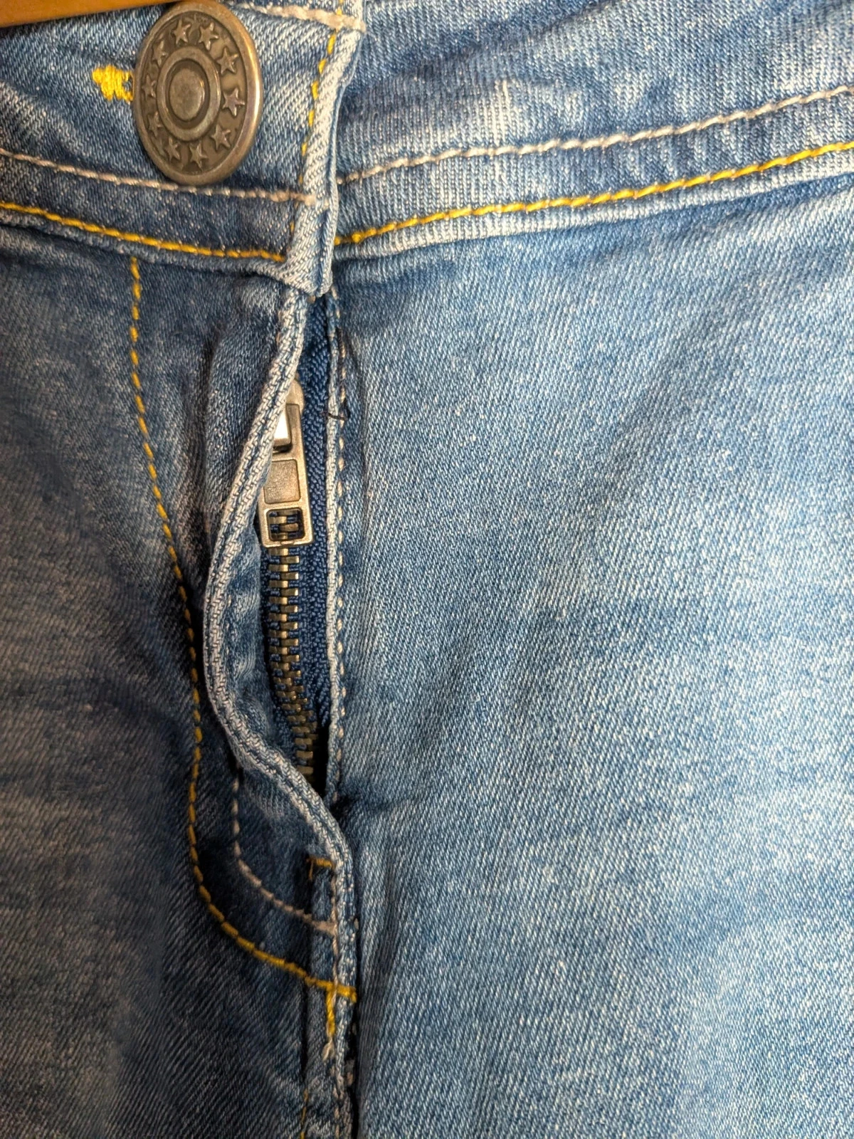 Jeans enfant – photo 3